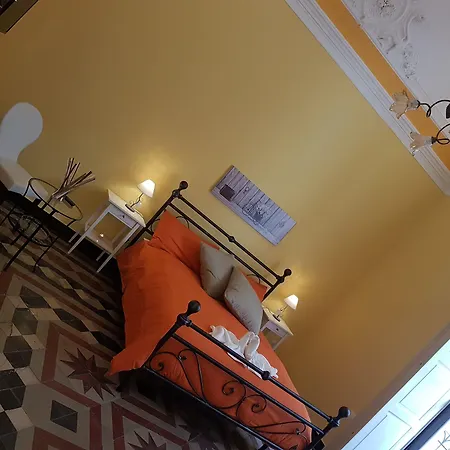 Central Suites Catania-2