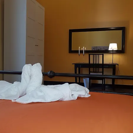 Central Suites Catania-3